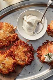 Pure Potato Latkes Recipe Recipe Latkes Recipes Recipes Potato Latkes