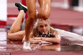She held an athletics scholarship at the university of florida.she was selected to represent australia at the 2012 summer olympics in london and athletics at the 2016 summer olympics. 7chvizpnkegzxm