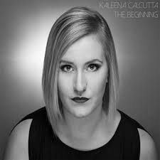Play The Beginning by Kaleena Calcutta