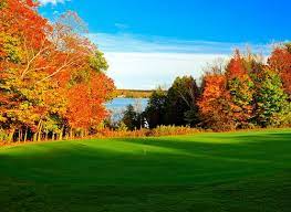 Peninsula state park golf course. Peninsula State Park Golf Course Ephraim Wi Door County Public Golf Home