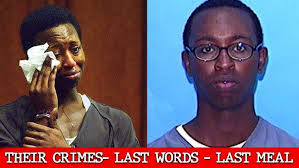 The Boy Who Killed His Mother — The Alexander Bedford Case.