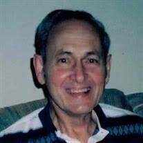 Robert "Bob" Bruce Carter Sr. Obituary