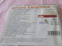 Listen to arturo onedeep casanova | soundcloud is an audio platform that lets you listen to what you love 5 followers. Arturo Casanova In Griechenland Am F9 Kaufen Auf Ricardo