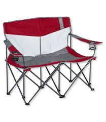 L L Bean Base Camp Love Seat Camping Chairs Love Seat Camp Furniture