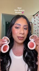 Rare Beauty Blush Love Vs Joy