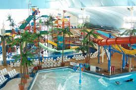 The water park was nice for the kids. The World S Largest Indoor Water Parks Indoor Water Park Resorts Indoor Waterpark Toronto Water Park
