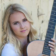 Meet Savannah Burrows, Rising Santa Clarita Teen Country Star (VIDEO)