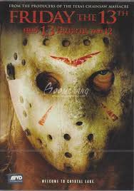 Check spelling or type a new query. Bloggang Com Torprana Friday The 13th Part 12 From Crystal Lake à¸¨ à¸à¸£ 13 à¸ à¸™à¸«à¸§à¸²à¸™ à¸ à¸²à¸„ 12
