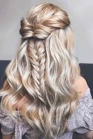 Braids are one of the most versatile hairstyles out there. Prom Hairstyles For Long Hair To Look Gorgeous Crazyforus
