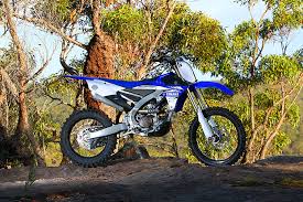 2017 Yz250fx 5 Reasons To Consider It Transmoto