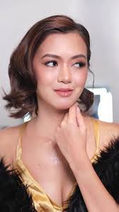 She’s a star! 💫 #paintedbycarmela #davaomakeupartist #makeup  #makeupartistphilippines #fypシ゚ #softglam