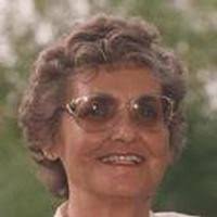 Georgia Rice Obituary August 28, 2011