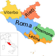 Contenuti della pagina 4 home page del sito 5 Pin Su Le Regioni D Italia