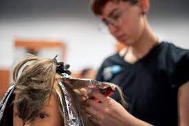 See our available salons below to find one near you. Hairstyling Program Niagara College