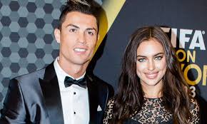 But that wasn't enough for irina shayk and cristiano ronaldo to stay … Irina Shayk Unfollows Cristiano Ronaldo On Twitter Fueling Split Rumours Daily Mail Online
