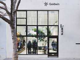 The shade store now has fully staffed showrooms inside several kravet locations. Goldwin Opens Flagship Store In San Francisco Usa On November 22nd 2019 Information Goldwin Official Website Europe