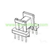 Bobbins | EE10 Common Mode Choke Coil Bobbin,4+4 Pins ...