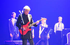 5 years ago5 years ago. Janne Schaffer Har Manga Strangar Pa Sin Lyra Du I Fokus