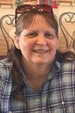 Betty Reeder Obituary (1952