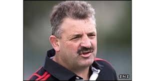 ARFC appoint new Director of Rugby