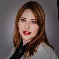 Barbara Sawa's Instagram, Twitter & Facebook