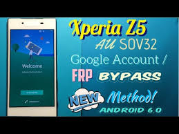 Sony xperia z5 reset with code. Sony Xperia Z5 Compact Frp Bypass For Gsm