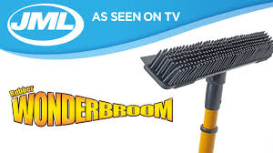Rubber Wonderbroom From Jml Youtube