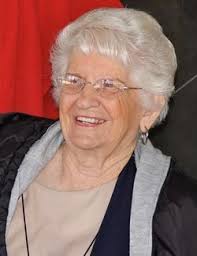 Clara Vernell “Nell” Gathings Goodson (1925-2018)