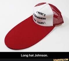 Long Hat Johnson Long Hat Johnson Ifunny Johnson Dwayne Johnson Memes Dwayne Johnson