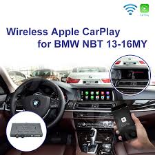 Wireless carplay for bmw nbt,evo system 1 2 3 4 5 7 series x1 x3 x4 x5 x6 mini f56 f15 f16 f25 f26 f48 f01 f10 f22 f20 f30 f32. Comparison Chart Listing 7 Wireless Wired Id 4 Retrofit Kits Bmw X5 And X6 Forum F15 F16