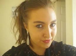 Vicky Crook (@VickyBrooks15)