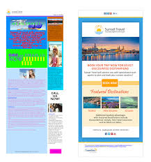 (in formal writing email messages should be used. How To Choose The Right Colors And Fonts For Your Emails Constant Contact