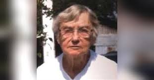 Frances Irene Epps Raines Obituary