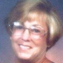 Virginia Hightower Ferris Obituary