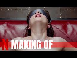 Making Of 365 Days 365 Dni Best Of Outtakes Trailer German Deutsch Ut Netflix Original Film Youtube