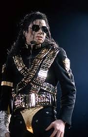 Michael jackson — dangerous 06:57. Michael Jackson Wikidata