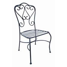 Patio furniture garden seat rattan wicker lover chair office sofa w/coffee table. Wrought Iron Chair At Rs 500 Piece S Wrought Iron Chair Id 11488185888