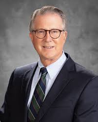 Attorney Mark A. Miller, JD