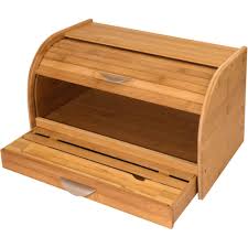 This beautiful bread box is the perfect place to store your favorite loaves. Printed Plans Bread Box Woodworking Rough Cut Tools Home Improvement Power Hand Tools