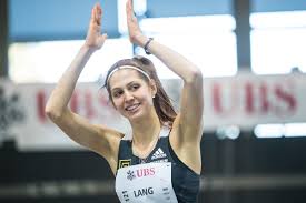 Erste internationalen erfahrungen sammelte salome lang beim europäischen olympischen jugendfestival (eyof) in utrecht, bei dem sie mit übersprungenen 1. Athle Ch On Twitter Champ Suisses Indoor Hauteur Femmes Salome Lang Ob Basel S Adjuge Sans Souci Le Titre Avec Un Joli Saut A 1 88 M Marithe Engondo Lausanne Sports Est Sa Dauphine Avec