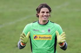 Yann Sommer Photos Photos Borussia Moenchengladbach Training Session Soccer Players Soccer Sports Women