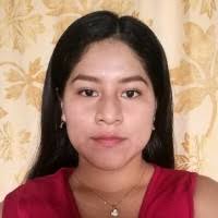 Sulay Nicole Alejandro Baquerizo