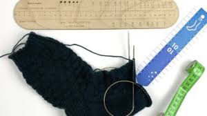 Lineal zum ausdrucken wo gibts sowas? Die Abgerundete Bandspitze Stricken Sockshype Com