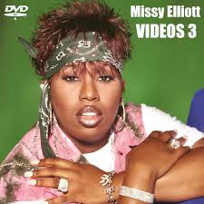 NLシリーズ ミッシー・エリオット