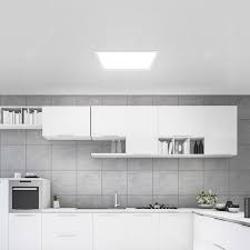 Led panel lights incorporates three colour temperature settings in one direct replacement modular ceiling fitting creating comfortable office lighting conditions. Yeelight Ultra Thin Led Panel Light Xiaomi Ecosystem Product Led Panel Led Panel Light Led Ceiling Panel Light