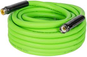 Maybe you would like to learn more about one of these? Amazon Com Green Mount Super Flex Garden Pvc Water Hose 50 Feet Heavy Duty Flexible Hose With 5 8 Inch Fittings Patio Lawn Garden