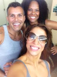 J-4 before @missuniverse ! Rehearsals