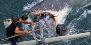 The extended version of jaws was actually shown on tv back in the 1980s, at least occasionally, in order to achieve a running time of 3 hours including commercial interruptions. Steven Spielberg Turned Down A Jaws Reboot