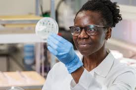 Georgia Southern University College of Science and Mathematics