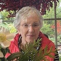 Carolyn Ann Compton McConnell Obituary